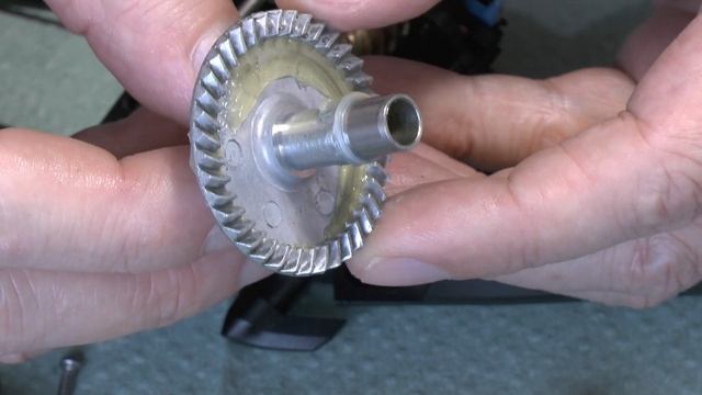 CarpPro Escol 10000 SD New. Модель катушки новая, проблемы старые. смотреть онлайн