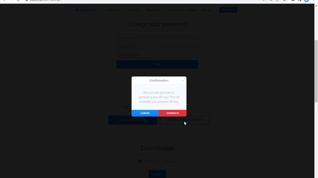 API Integration Overview