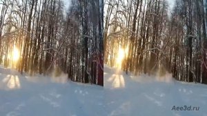 Action Camera(Экшн камера) AEE Magicam SD 30 3D