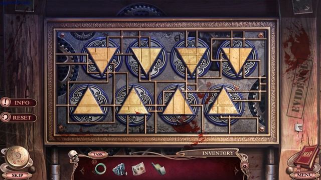 Grim Tales 14 The Time Traveler gameplay - GogetaSuperx смотреть онлайн