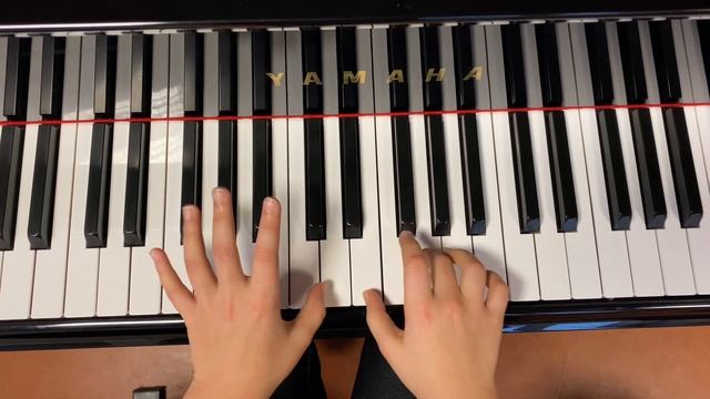 O.Krut “Samba” смотреть онлайн