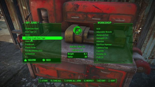 Fallout Four Initate Fallout 4 - Ep15 - Initiate Kiripachi Brotherhood of Steel - 1080p60fps ...
