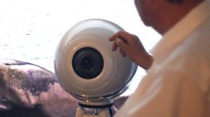 Cabasse The Pearl // ATR - Audio Trade