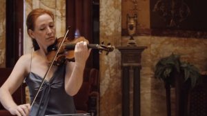 New Hollywood String Quartet - Death and the Maiden (Franz Schubert) [Clip]