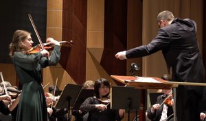 Ф.Мендельсон Концерт для скрипки с оркестром e-moll, op.64.mp4