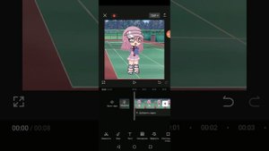 как сделать анимацию в кап кут