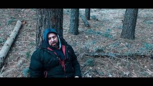 Мое путешествие через Тису в Румынию.