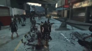 Dead Rising 3: Chaos Rising DLC Trailer