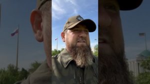 ?Срочно❗️  Заявление Рамзана Ахматовича Кадырова ❗️
