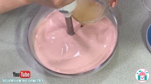 Клубничный ТОРТ ?? Рецепт Освежающего, Лёгкого и Вкусного Торта с Клубникой