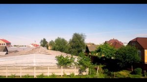 Огуречная страна – Ольшаны. Cucumber country - Olshany.