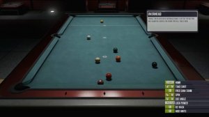BALLS! Pool Nation FX Lite
