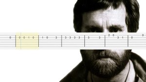 Она была в Париже - Высоцкий / ПРОСТО на гитаре (ТАБЫ)