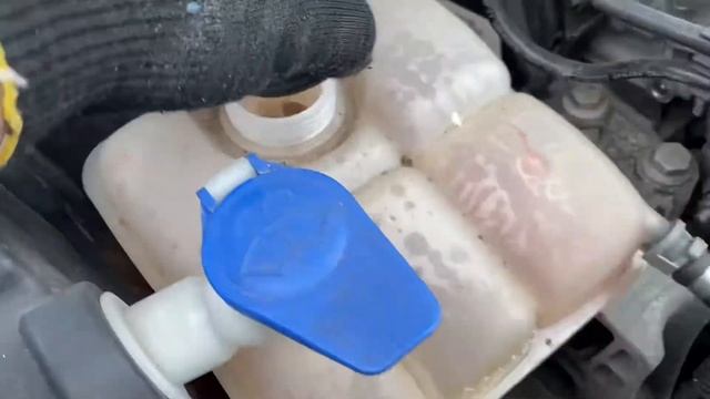 Разборка Ford - Kuga 2008-2012, 2.0 TDCI (VIN: WF0RXXGCDRCD65090) YT62BDO смотреть онлайн