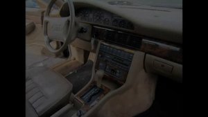 Ауди кватро. V8