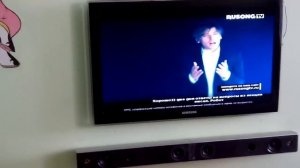 Саундбар своими руками