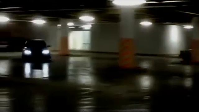 Дрифтинг на парковке смотреть онлайн