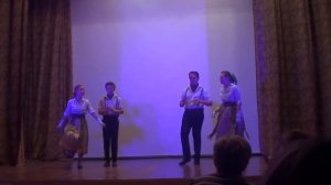 Финская полька