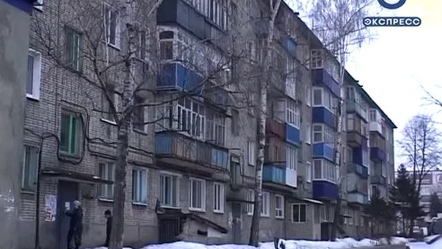 В Кузнецке неплательщикам ЖКУ дают шанс вылезти из долговой ямы смотреть онлайн