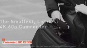 TOP 5 Best 4K Camcorder [ Budget Buyer's Guide ]