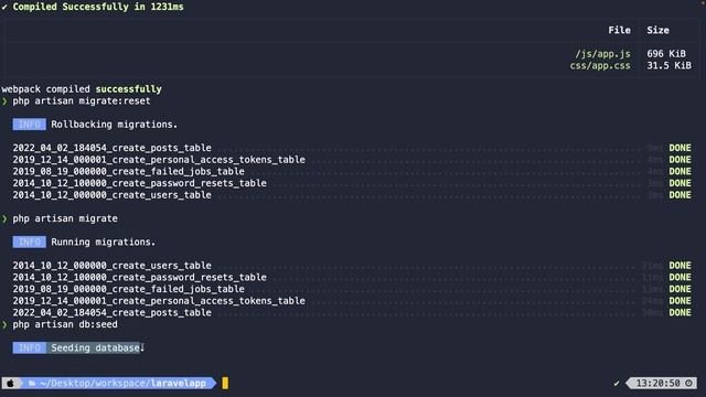One to Many Relationship in Laravel | Full Laravel 9 Course | Laravel For Beginners | Learn Laravel