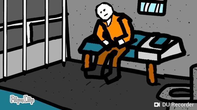 Мульт фонтанчик с черным дельфином | Flip clip смотреть онлайн