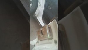 Wolsvagen passat b3 не открывается снаружи
