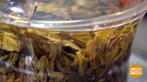 Чай: черный или зеленый? Доброе утро. Суббота. Фрагмент выпуска от 14.12.2019