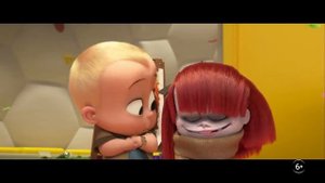 Босс-молокосос 2 ? Русский трейлер #2 ? Мультфильм