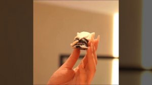 Мини фигурки/ Жизнь с нуля в альтернативном мире