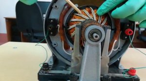 Лабораторная работа 8 класс Электрический двигатель