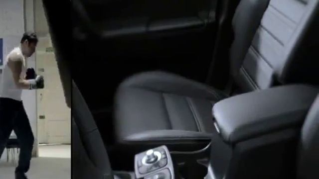 presentacion renault koleos смотреть онлайн