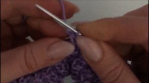 47. Платье для девочки спицами МК #вязание