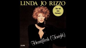 Linda Jo Rizzo - Heartflash (Tonight)
