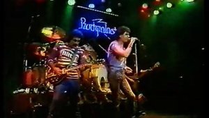 Nazareth Live 1984 Tush