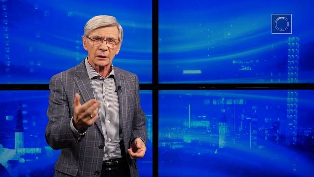 «В итоге»: о Языковой инспекции и Кохтла-Ярвеской гимназии смотреть онлайн