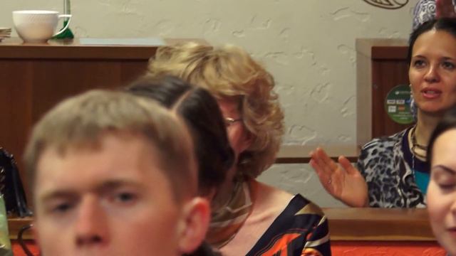 Тхакур Харидас Киртан смотреть онлайн