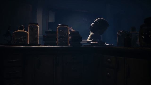 СТЕЛС ► Little Nightmares 2 #4 смотреть онлайн