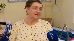 Как в реабилитационном центре “Самарский” помогают вернуться к нормальной жизни?