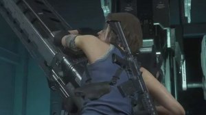 Resident Evil 3 Remake – All Bosses / Обитель Зла 3 Ремейк – Все Боссы