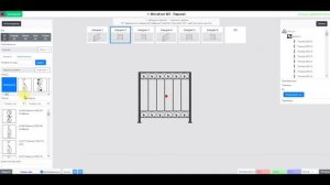 Кованые перила на крыльцо своими руками. Инструкция по расчету.