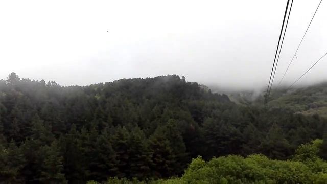 Кисловодск. Курортный парк смотреть онлайн