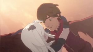 Нарезка Принц дракон на песню ближе