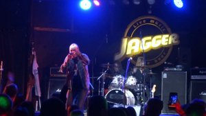 Сергей Паращук - 2017.11.08 Мифы в Jagger 50 лет.