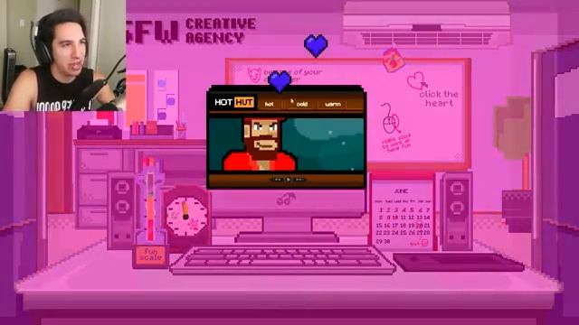 NOT SAFE FOR WORK! ( ͡° ͜ʖ ͡°) - (NSFW Game)