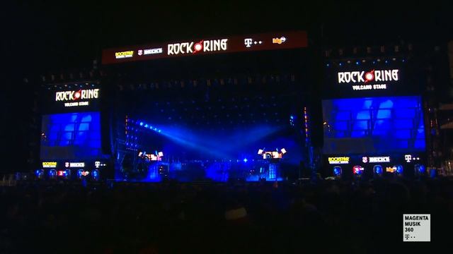 Slipknot: Live At Rock Am Ring 2019 HD