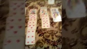 Как раскладывать пасьянс?