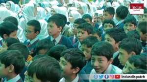 Suru Valley Public School in Kargil celebrates its 41st Foundation Day