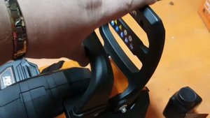 AEG ACS18B30 - Бесщеточная аккумуляторная цепная пила