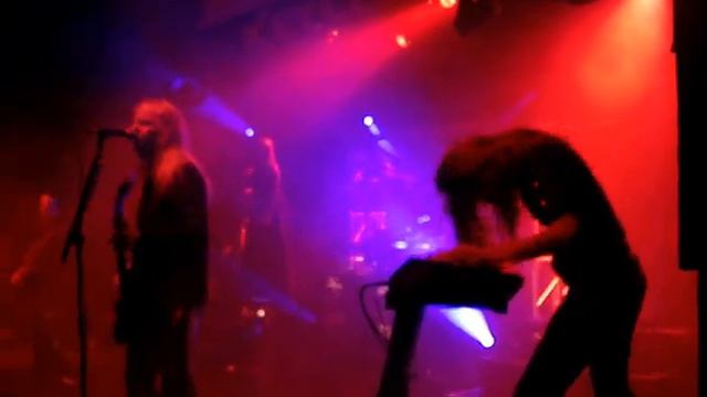 KAMELOT "Rule The World" LIVE @ Key Club 09/02/2007! смотреть онлайн